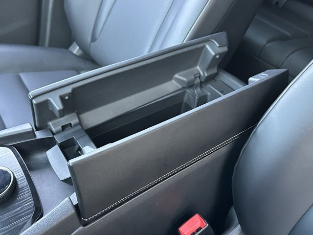 Used 2023 Nissan Rogue SV w/ SV Premium Package image 22