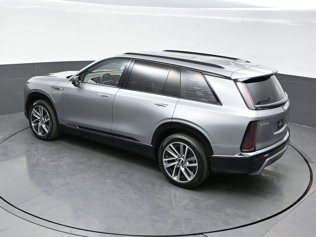 New 2026 Cadillac Vistiq Premium Luxury AWD/4WD image 24