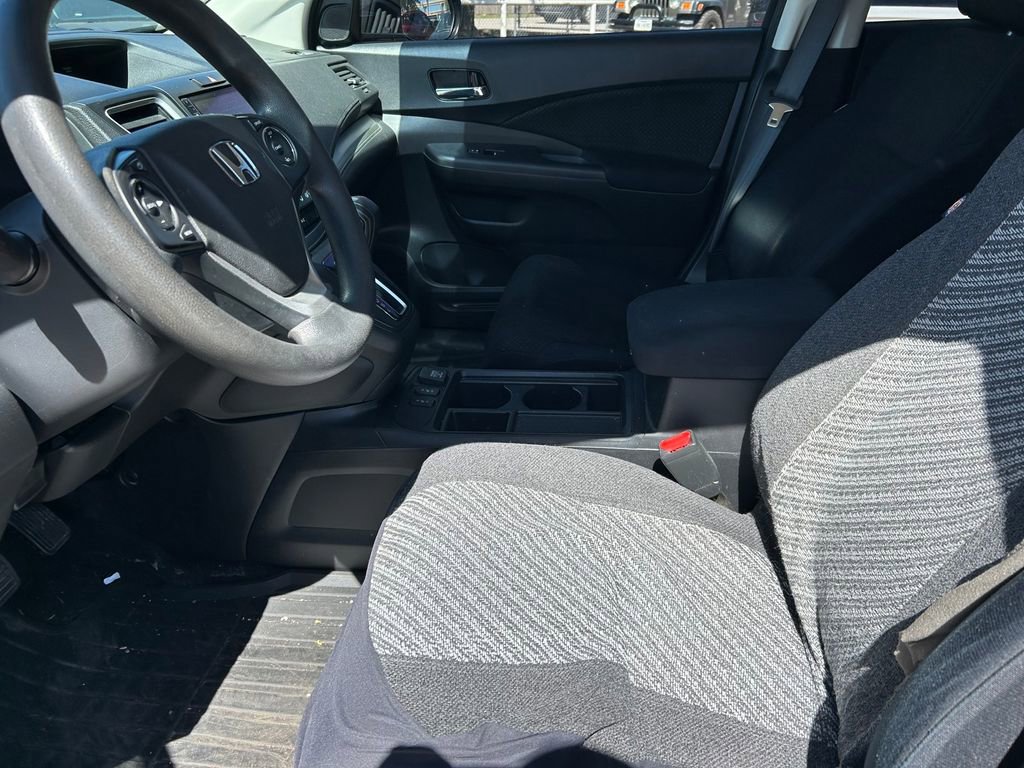 Used 2016 Honda CR-V EX image 11