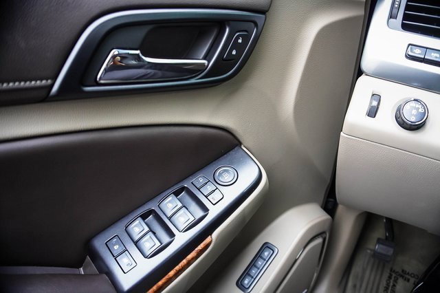Used 2018 Chevrolet Tahoe Premier image 12