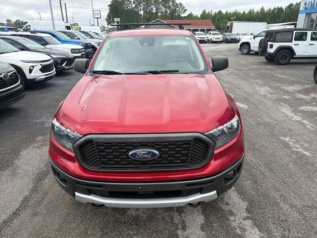 Used 2020 Ford Ranger XLT w/ Equipment Group 302A Luxury AWD/4WD image 19