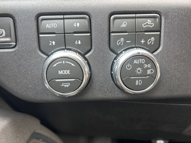 New 2026 GMC Sierra 1500 Elevation w/ Preferred Package AWD/4WD image 15