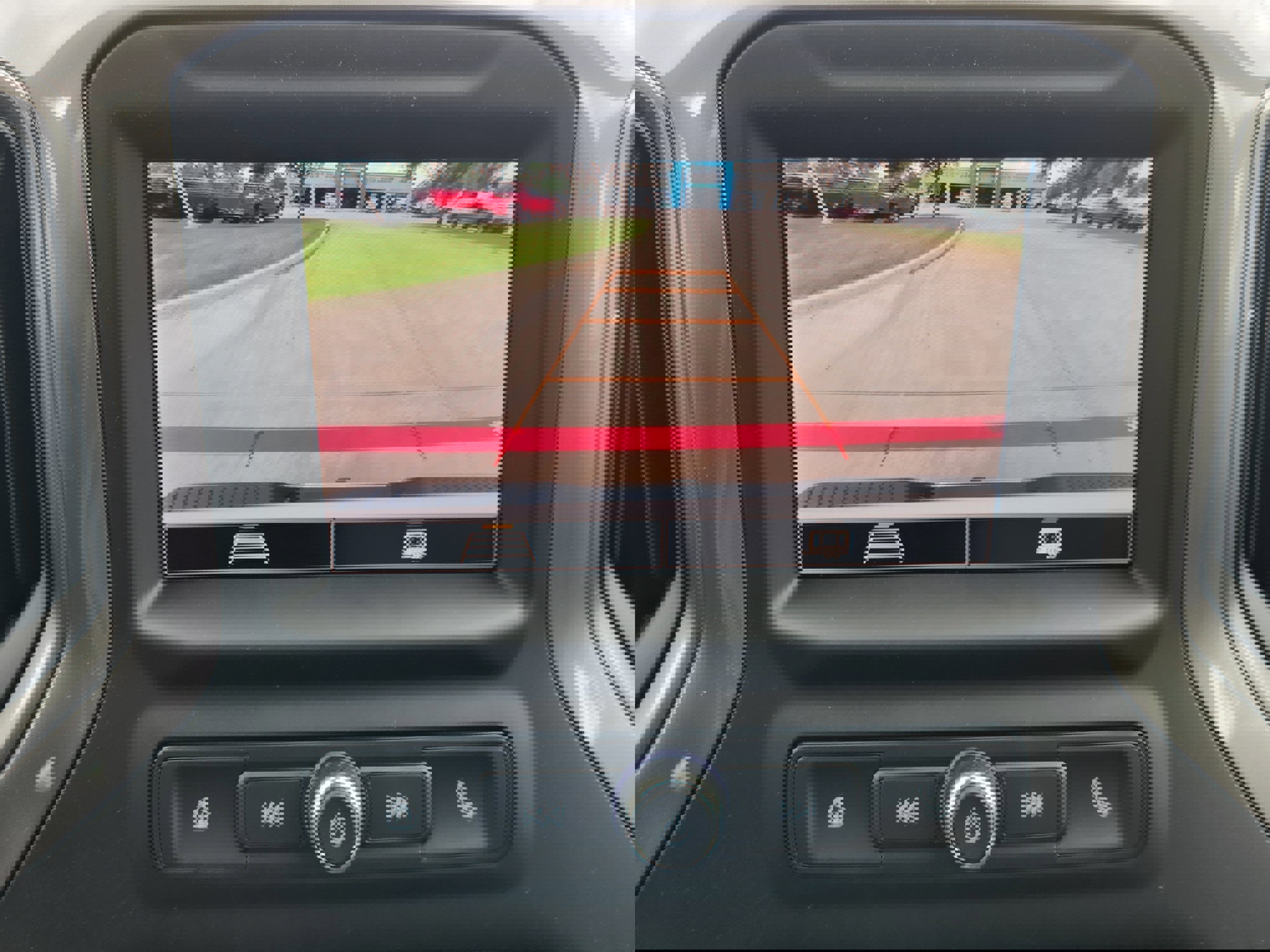 New 2026 Chevrolet Silverado 2500 W/T image 6