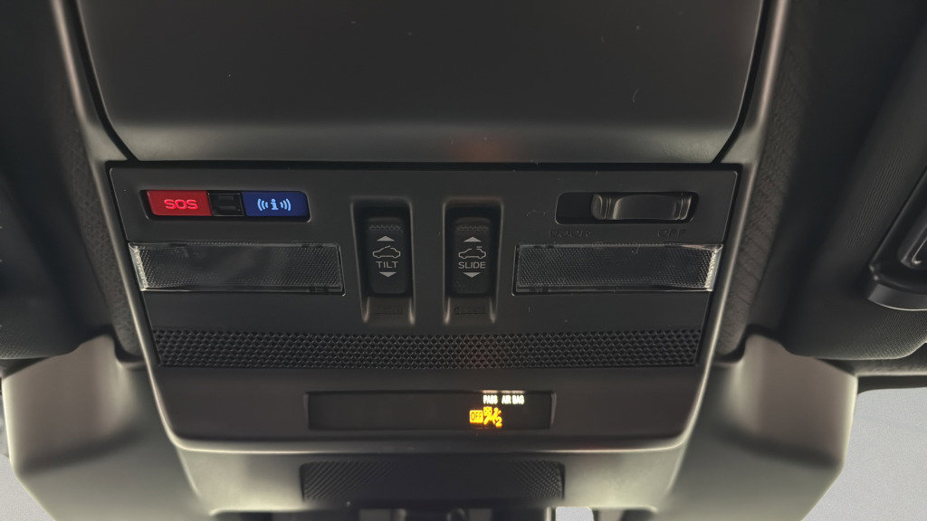 New 2026 Subaru Outback Limited AWD/4WD image 26