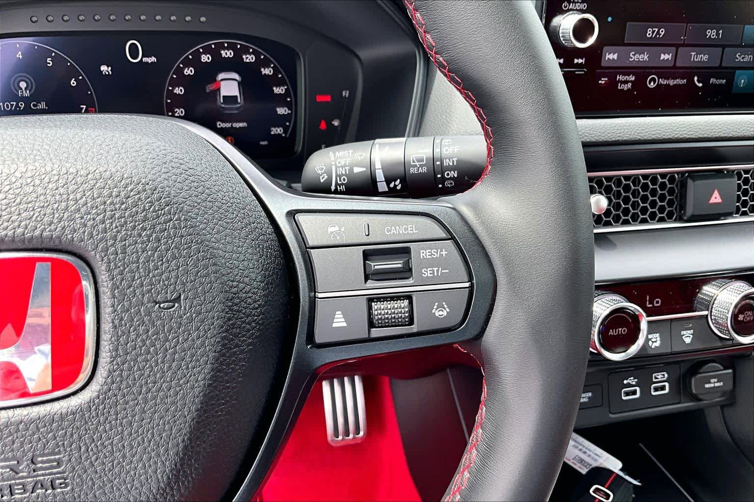 Certified 2025 Honda Civic Type R image 56