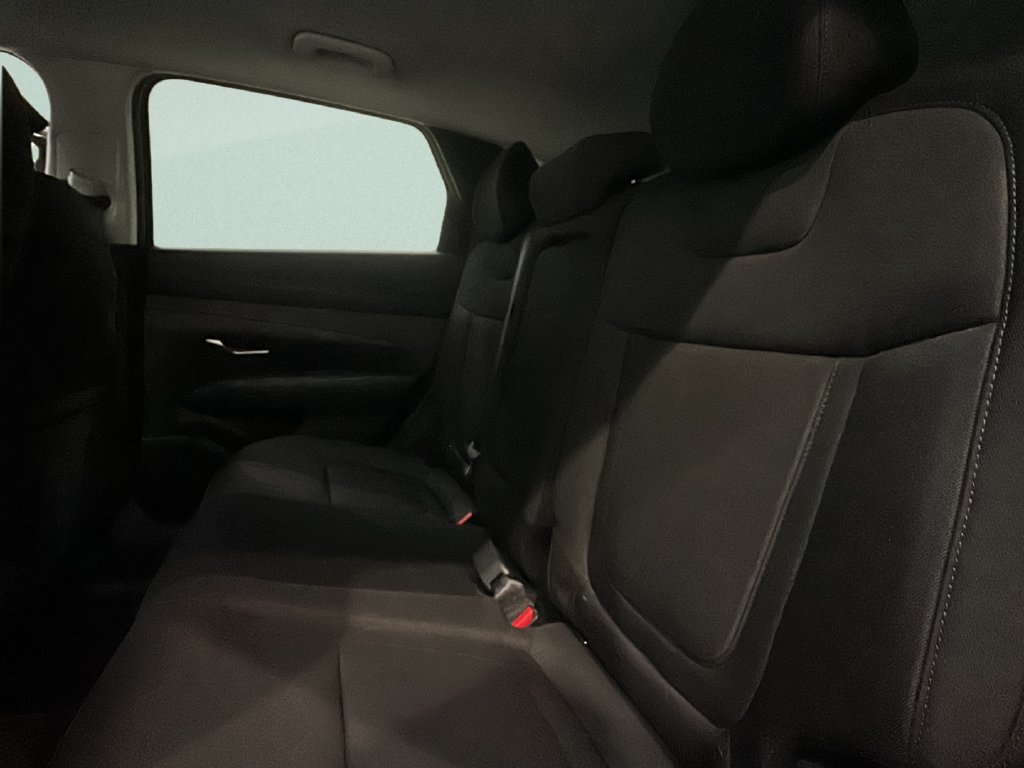New 2026 Hyundai Tucson SEL AWD/4WD image 11