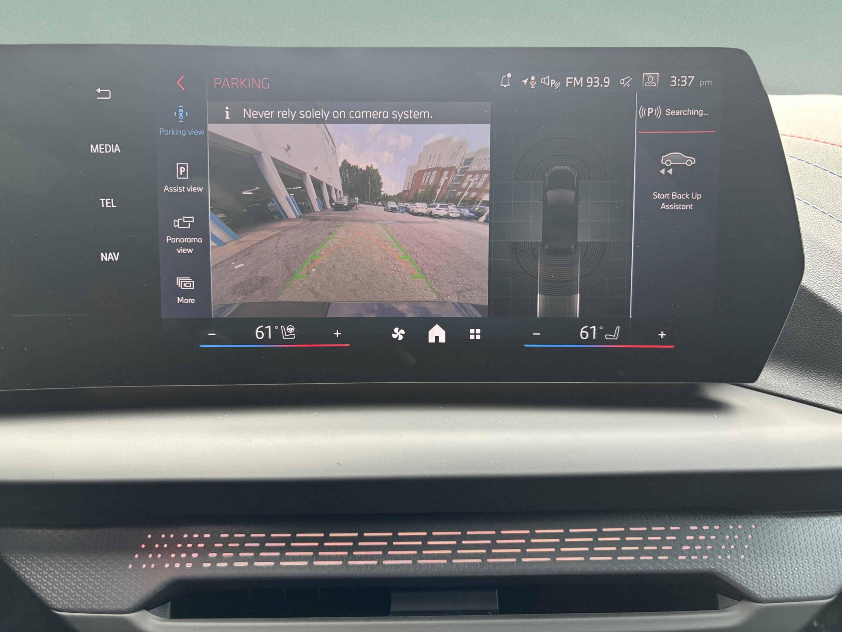 Used 2026 BMW M235i xDrive w/ M Performance Package image 18