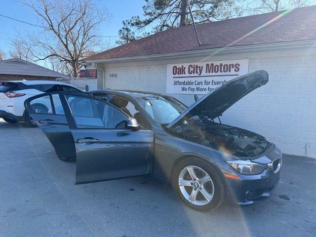 Used 2013 BMW 328i Sedan image 9