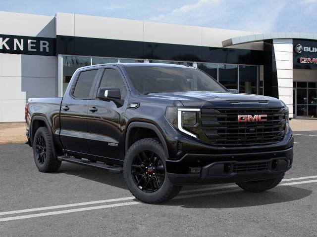 New 2026 GMC Sierra 1500 Elevation w/ Elevation Premium Package AWD/4WD image 28