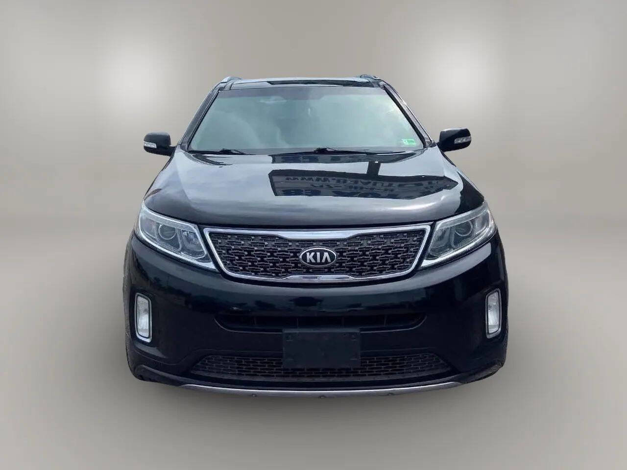 Used 2014 Kia Sorento SX w/ 3rd Row Package image 2