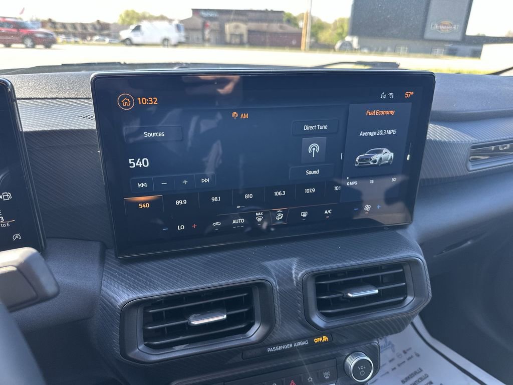 Used 2024 Ford Mustang Coupe w/ Mustang Nite Pony Package image 16