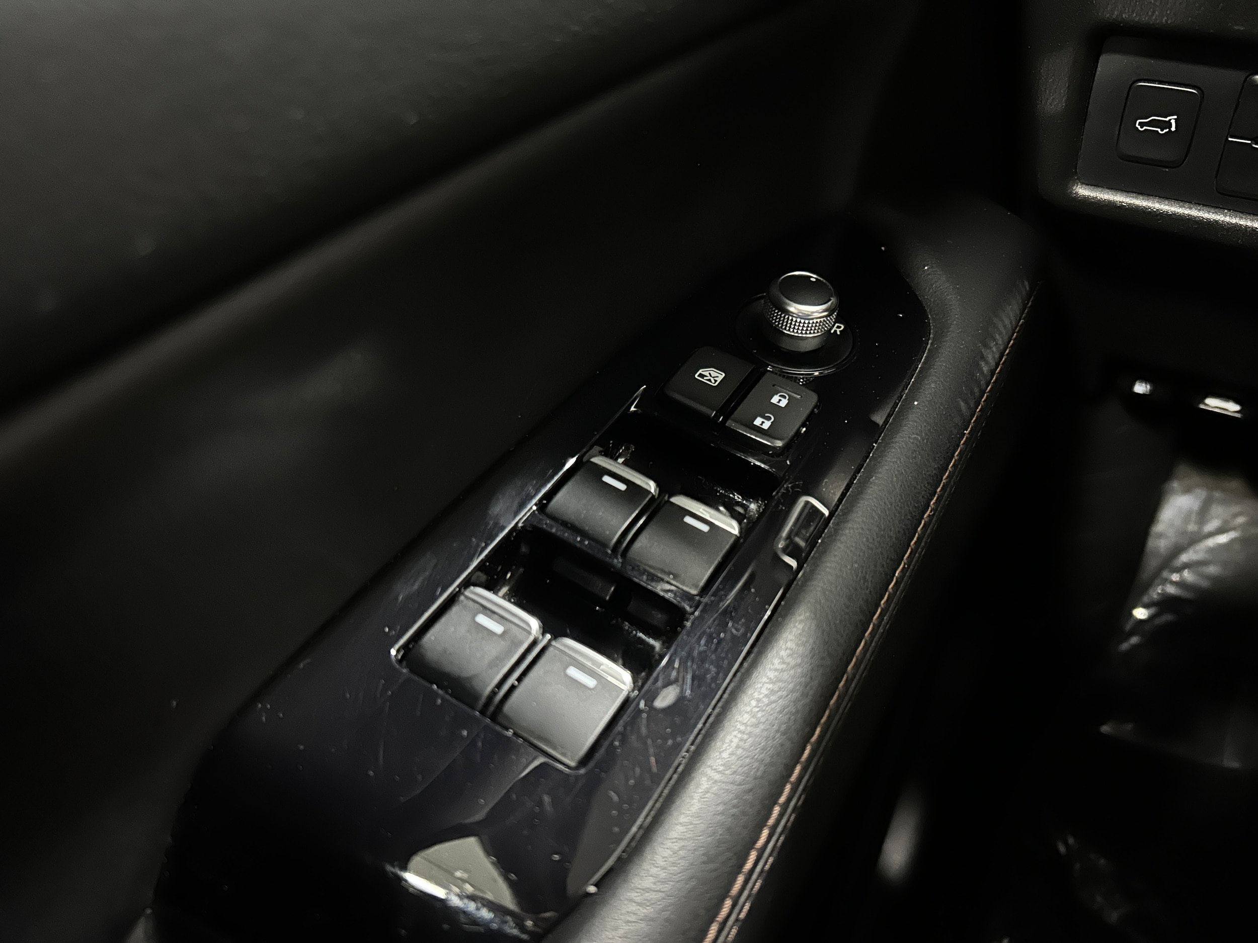 Used 2021 MAZDA CX-5 Grand Touring AWD/4WD image 23