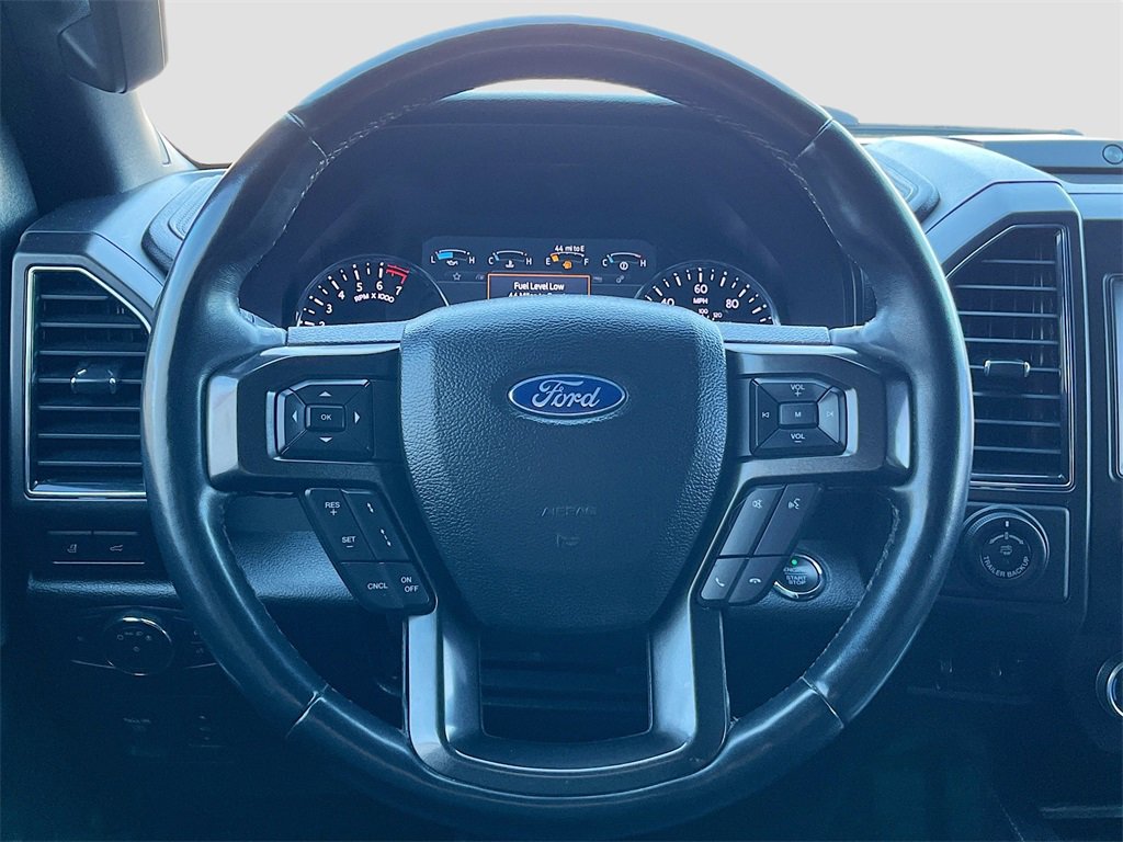 Used 2021 Ford Expedition Limited image 11