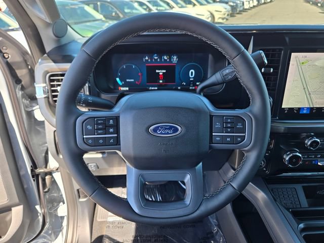 New 2026 Ford F250 Lariat w/ Tremor Off-Road Package AWD/4WD image 20