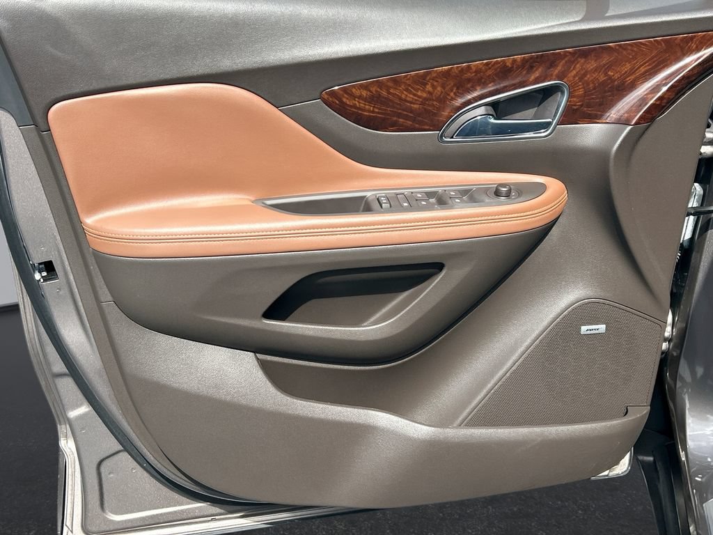 Used 2014 Buick Encore Premium FWD image 32