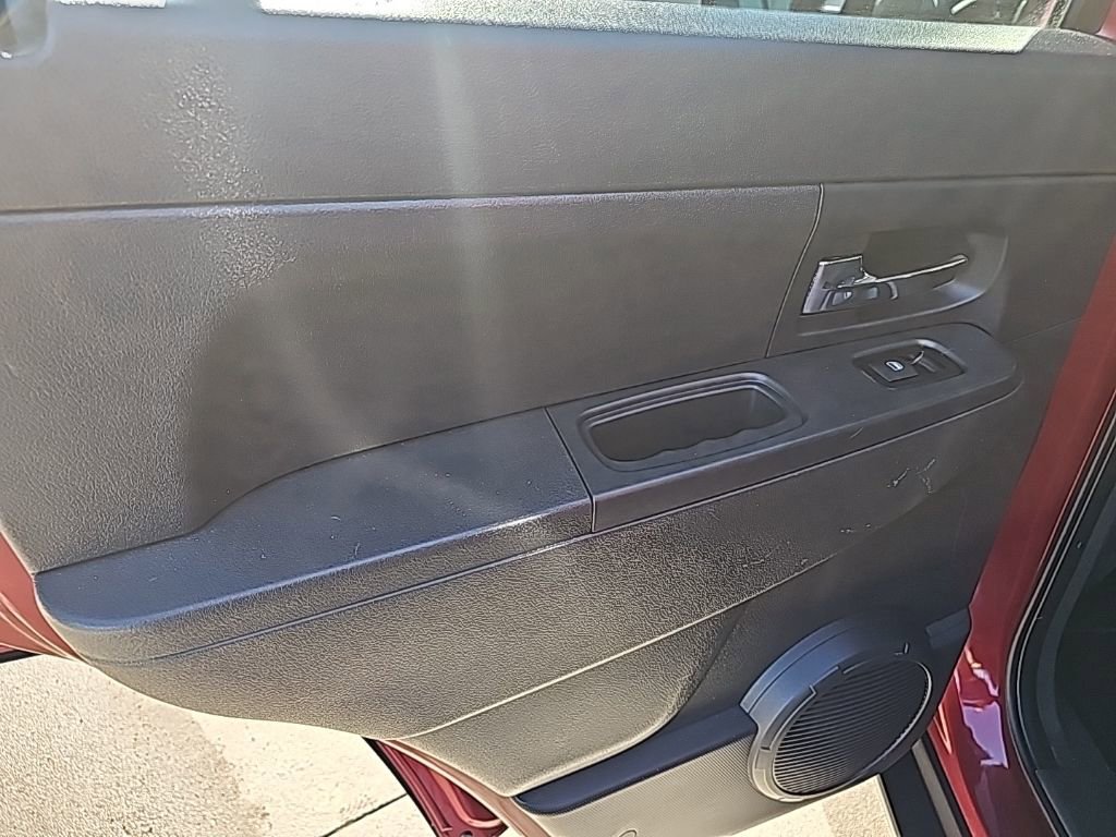 Used 2011 Jeep Liberty Sport w/ Popular Equipment Group image 19