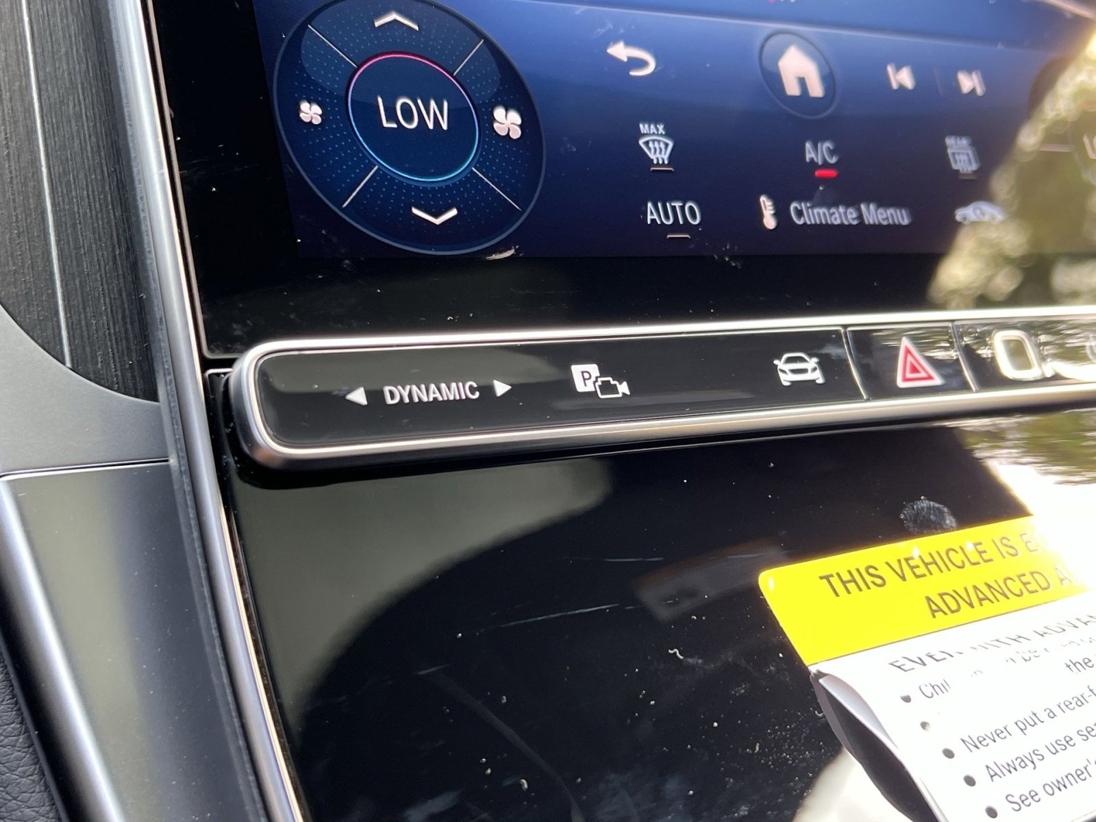 Used 2026 Mercedes-Benz GLC 300 4MATIC image 32