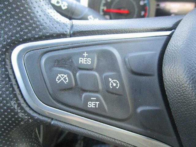 Used 2022 Chevrolet Malibu LT image 27