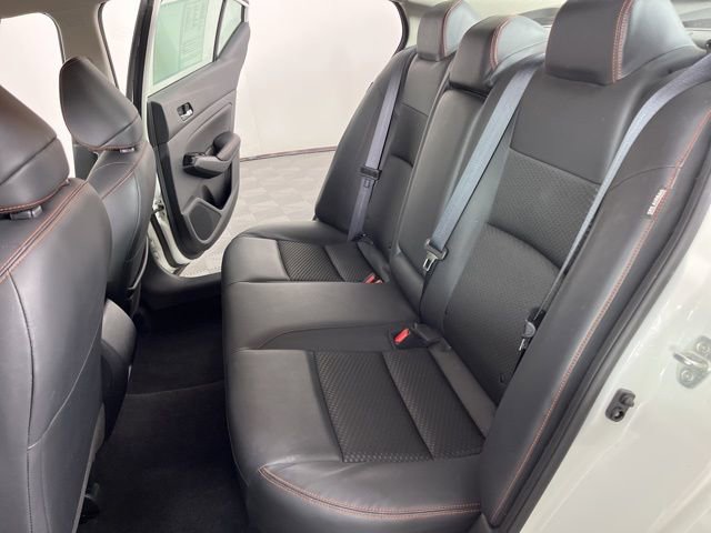 Used 2023 Nissan Altima 2.5 SR image 43