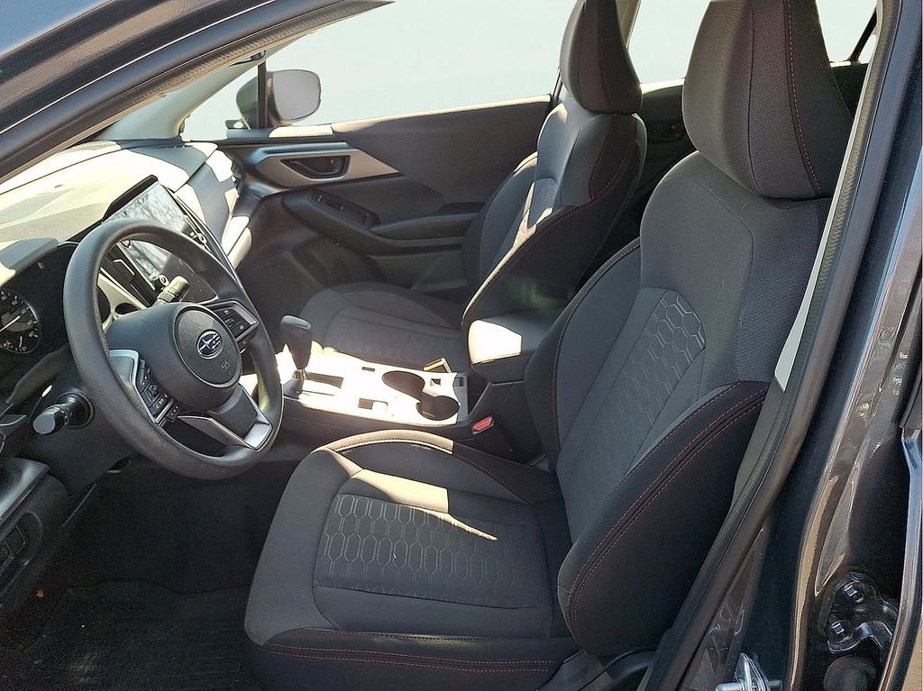 Certified 2024 Subaru Impreza 2.0i Sport w/ Popular Package #1 image 14