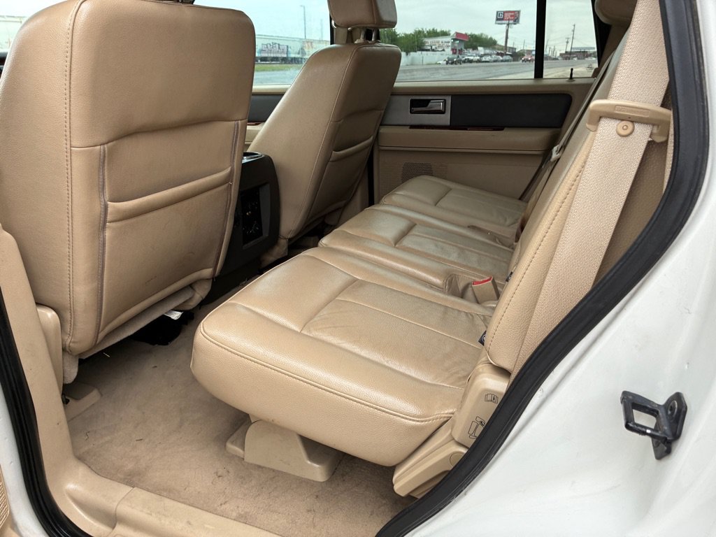 Used 2008 Ford Expedition Eddie Bauer RWD image 20
