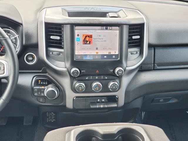 Used 2023 RAM 1500 Big Horn AWD/4WD image 24