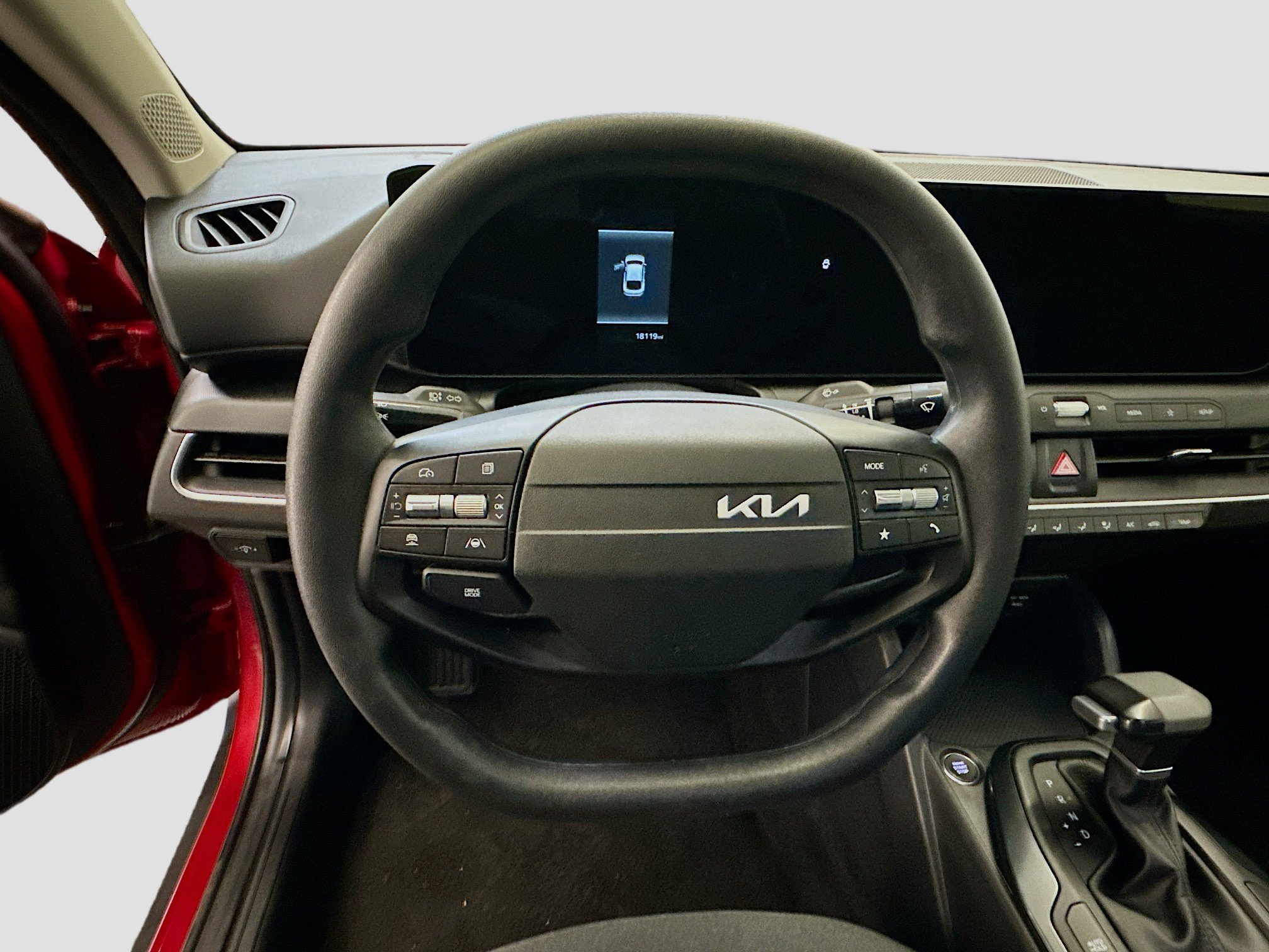 Used 2025 Kia K4 LXS image 18