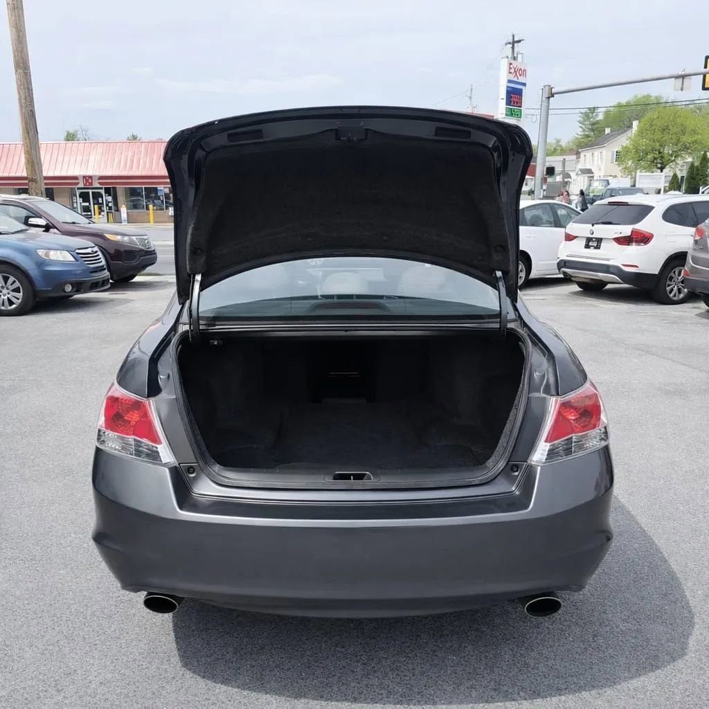 Used 2009 Honda Accord EX image 5