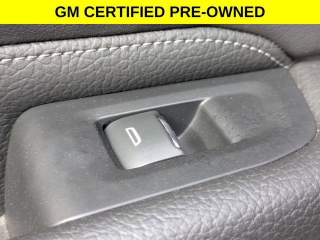 Certified 2023 GMC Yukon XL Denali image 27