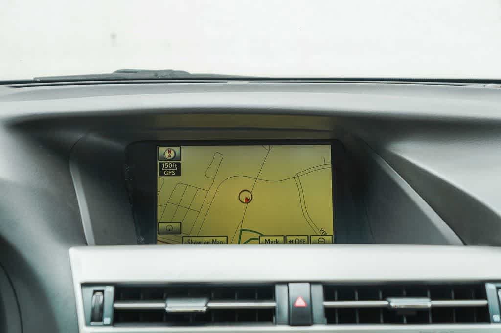 Used 2010 Lexus RX 350 2WD w/ Premium Pkg image 12