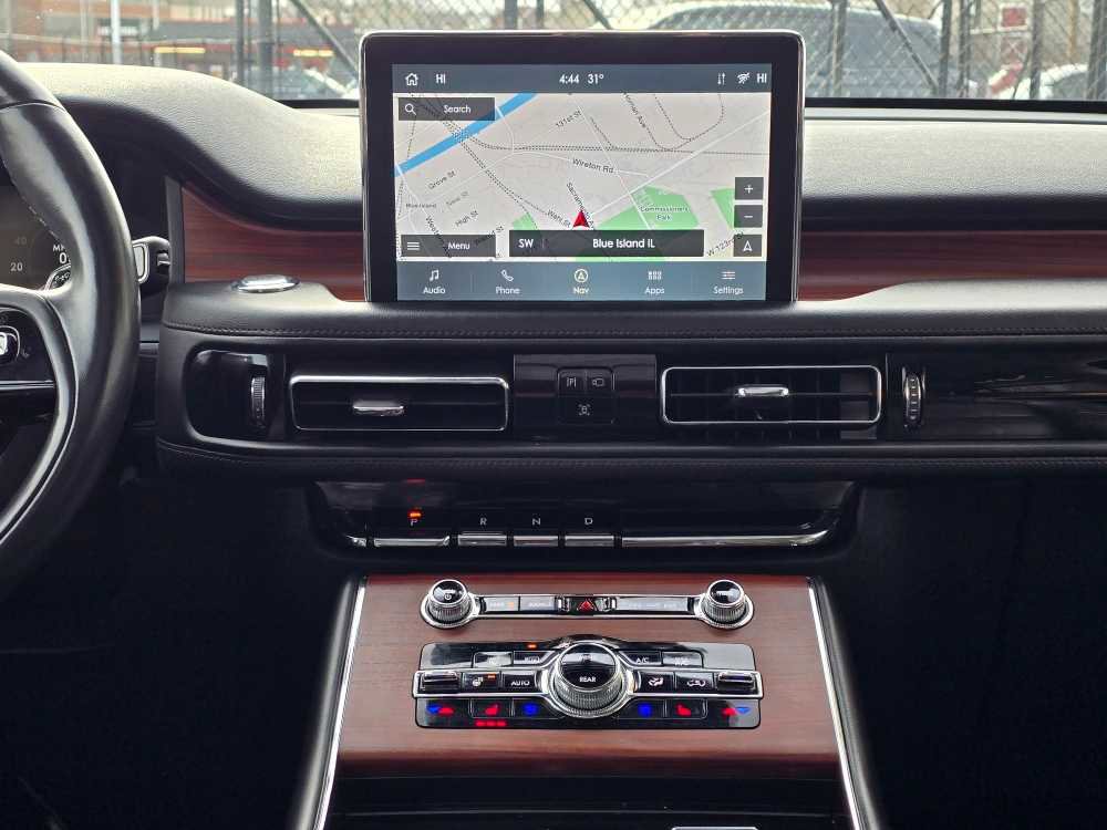 Used 2023 Lincoln Aviator Reserve image 18