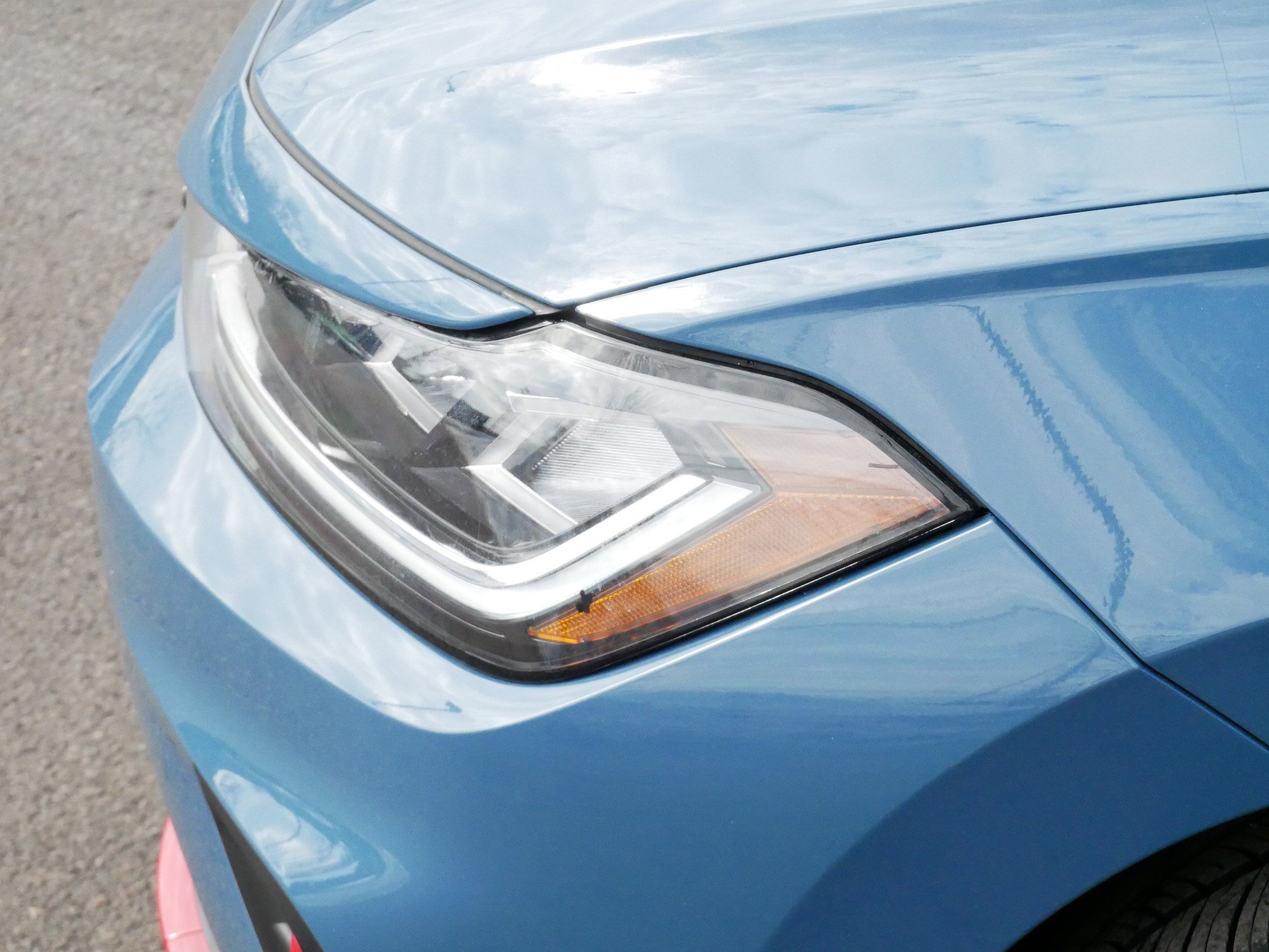 Certified 2025 Volkswagen Jetta GLI Autobahn image 16