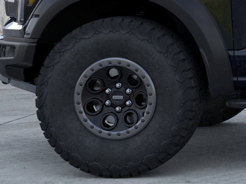 New 2025 Ford F150 Raptor image 19