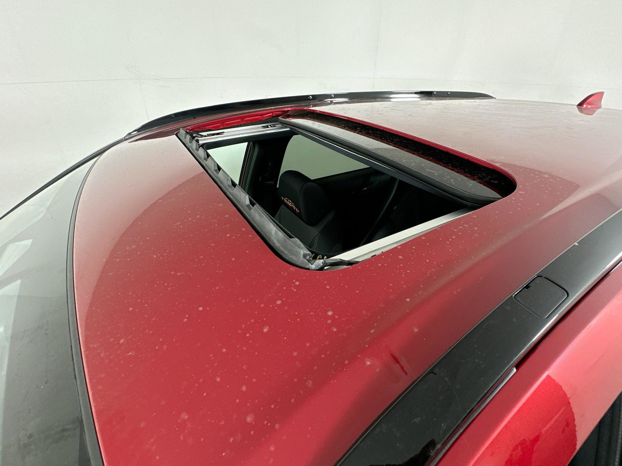 New 2026 Honda CR-V TrailSport image 14