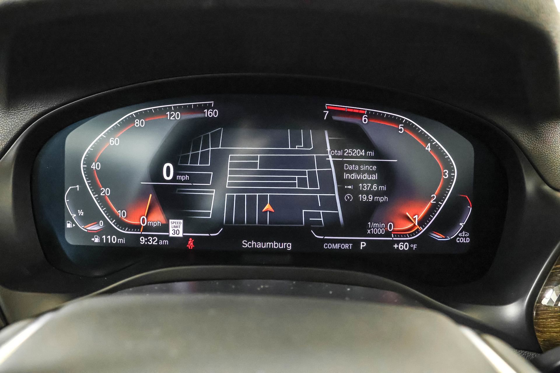 Used 2023 BMW X3 xDrive30i w/ Convenience Package image 27