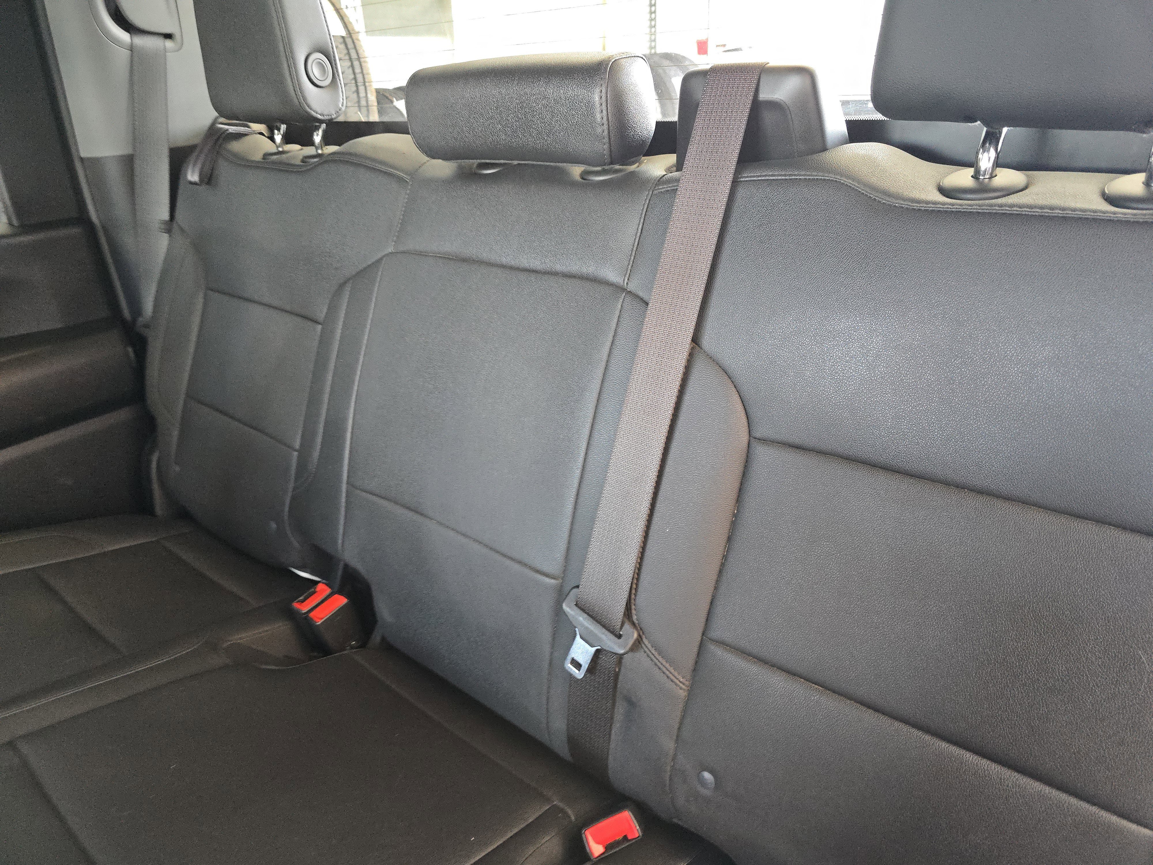 Used 2024 Chevrolet Silverado 3500 W/T image 26