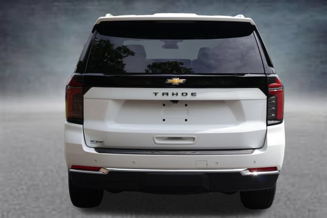 Used 2025 Chevrolet Tahoe LS AWD/4WD image 24