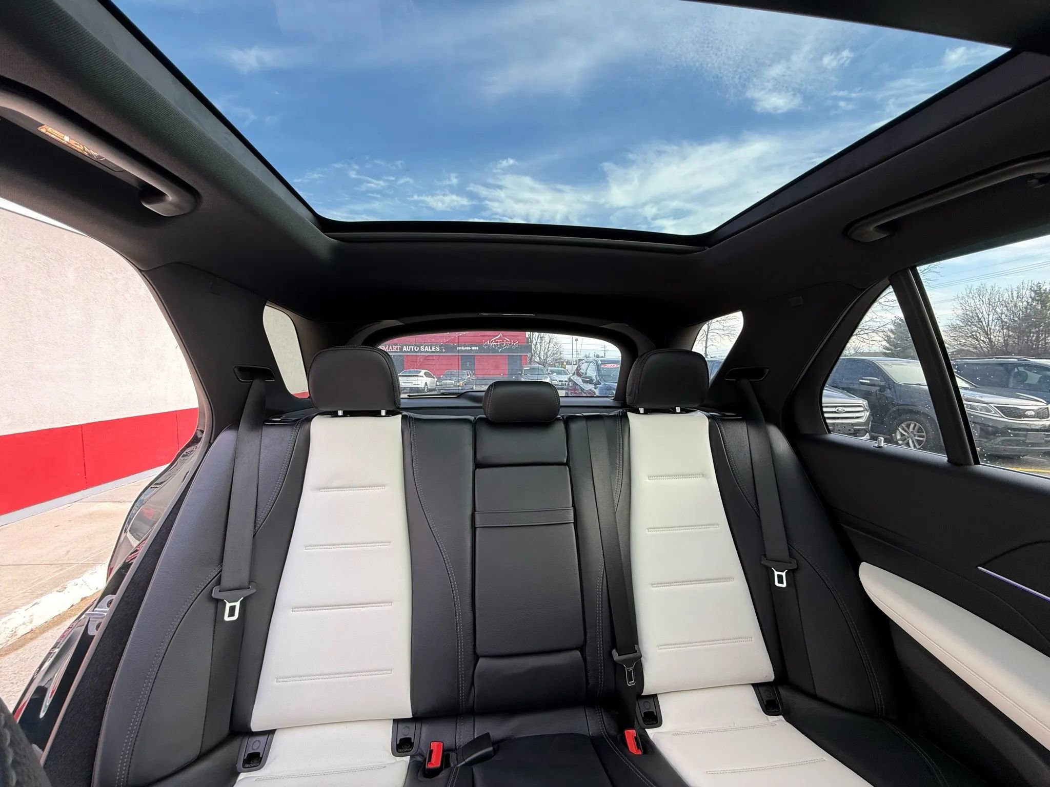 Used 2022 Mercedes-Benz GLE 450 4MATIC image 14