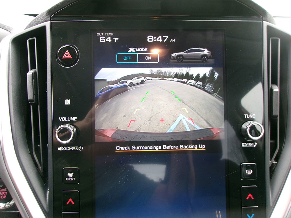 Used 2024 Subaru Crosstrek 2.0i Premium AWD/4WD image 18