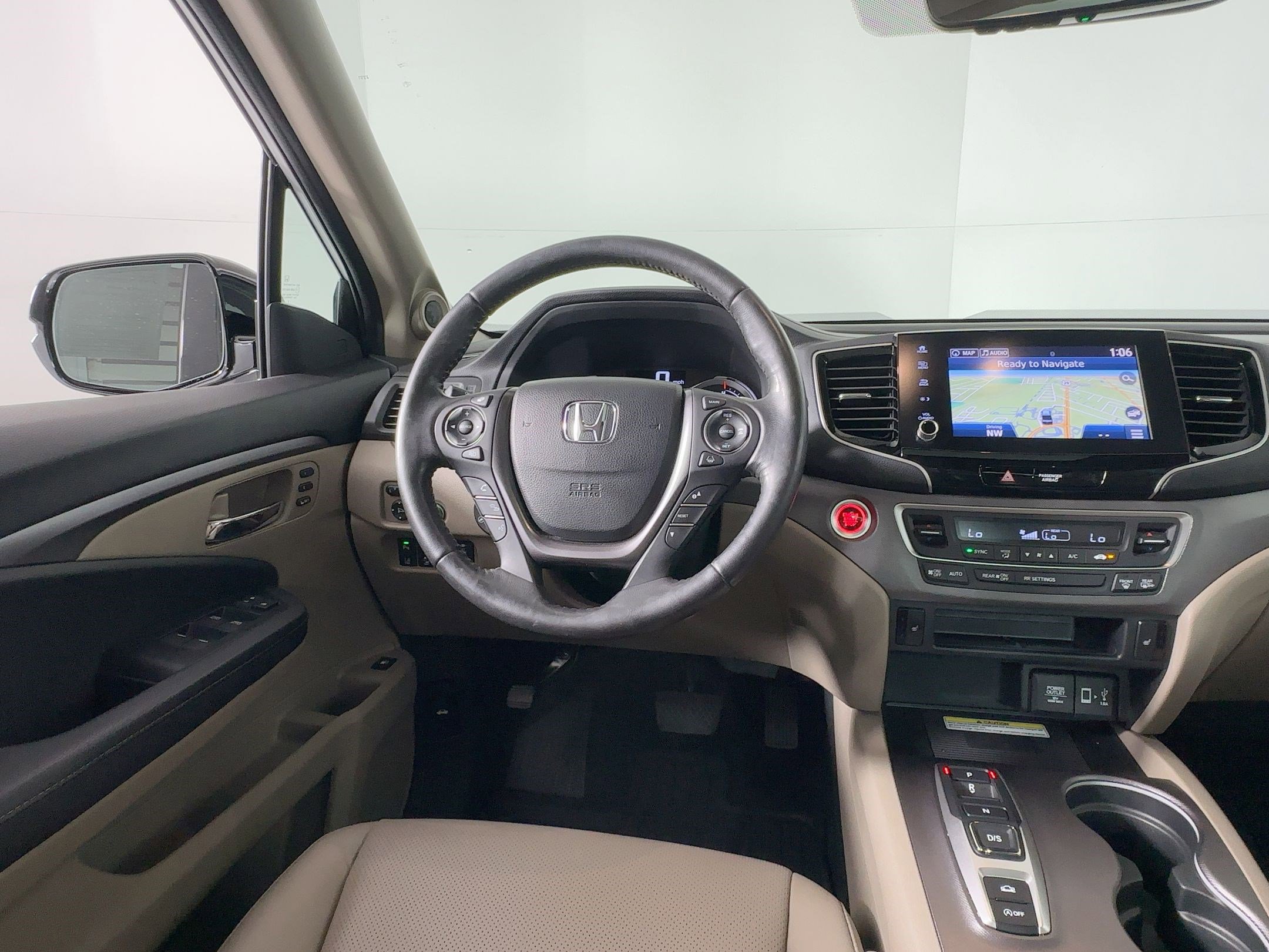 Used 2023 Honda Ridgeline RTL-E image 28