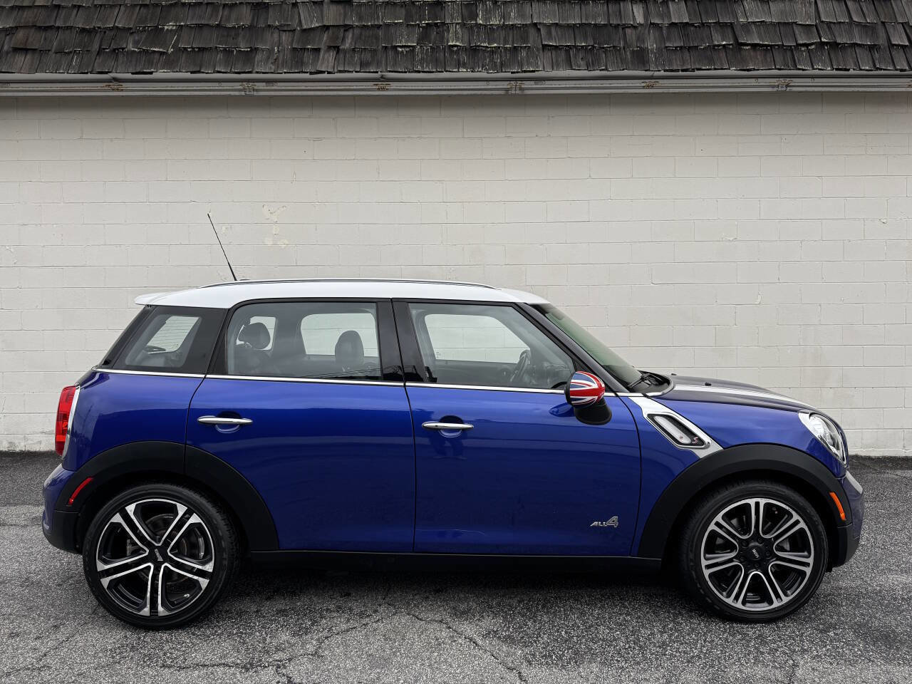 Used 2016 MINI Cooper Countryman S image 4