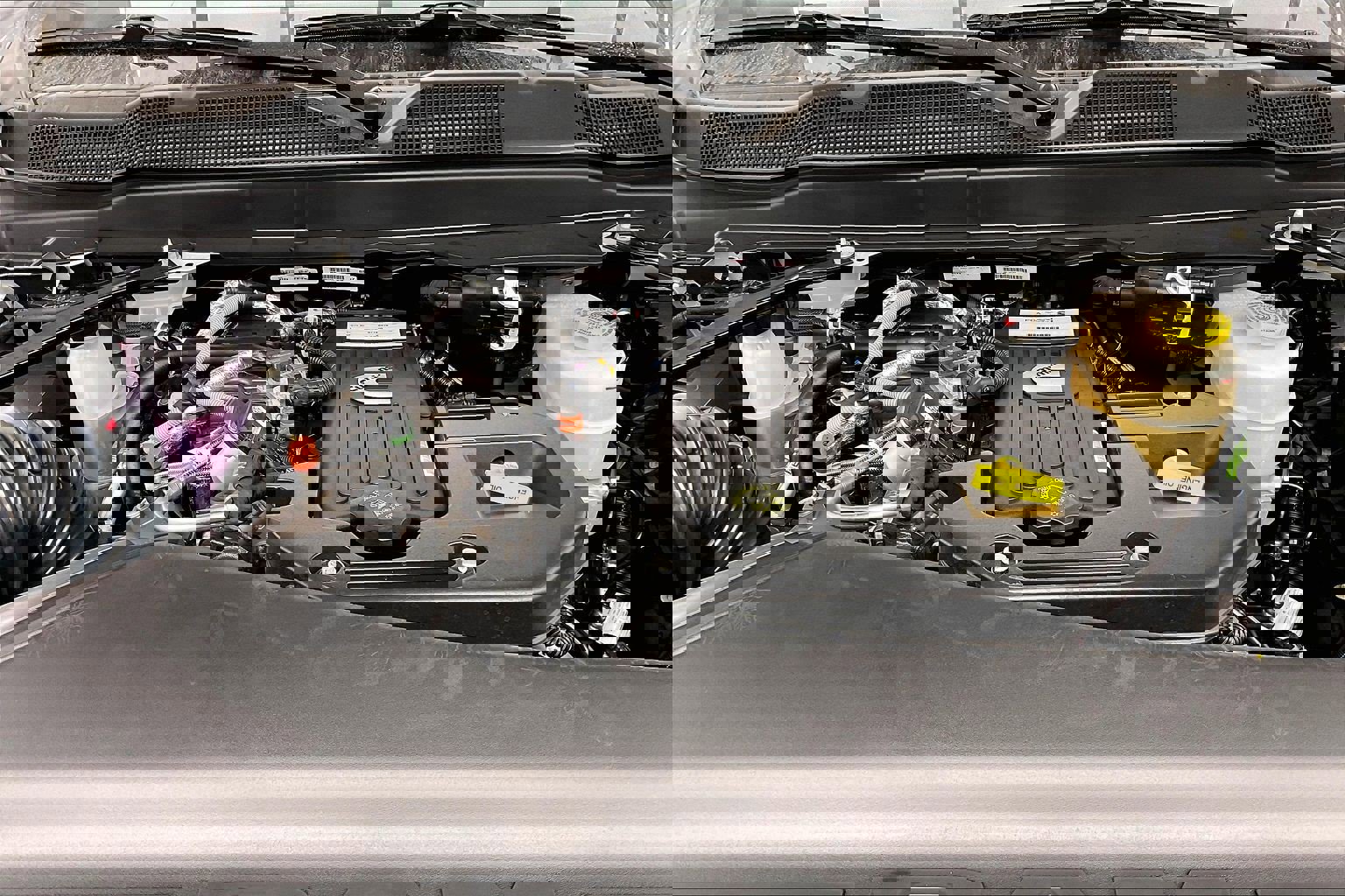 New 2026 RAM 3500 Big Horn image 18