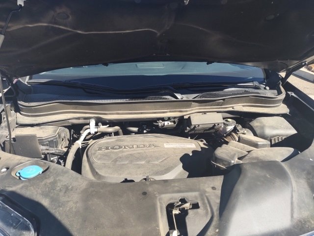 Certified 2019 Honda Ridgeline RTL-E image 10