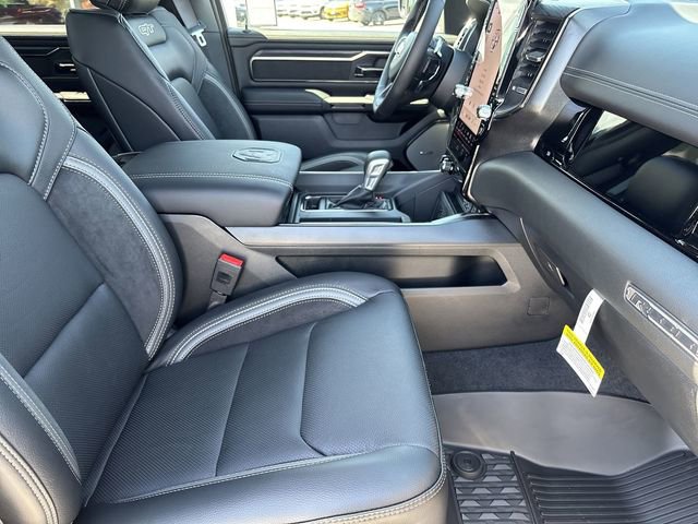 New 2026 RAM 1500 Rebel w/ Advanced Safety Group II image 12