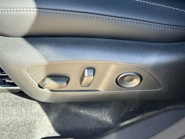 New 2026 GMC Acadia Elevation w/ Black Edition image 16