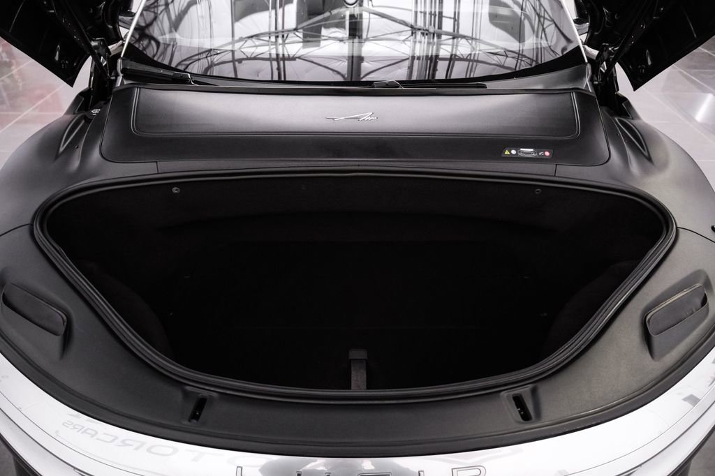 Used 2024 Lucid Air Touring image 51