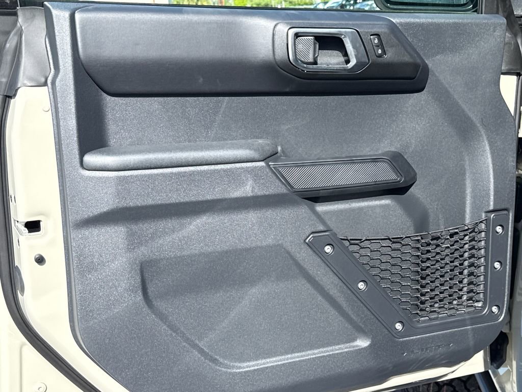 New 2026 Ford Bronco Badlands AWD/4WD image 18