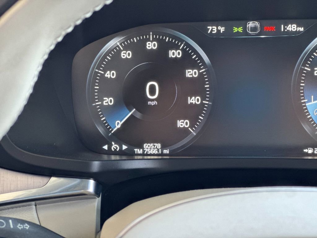 Used 2020 Volvo S60 T5 Momentum FWD image 26