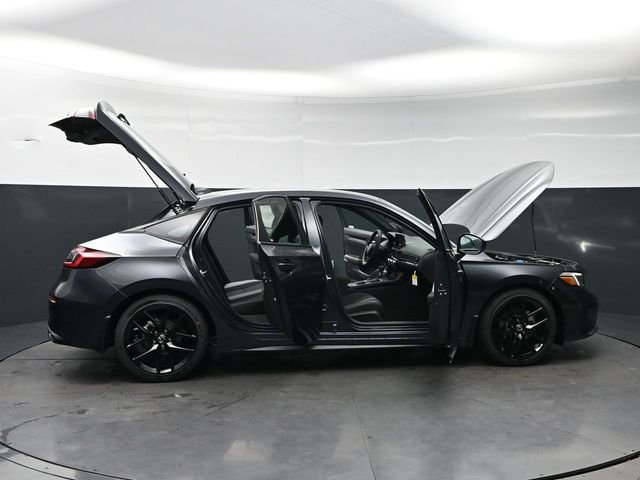 New 2026 Honda Civic Sport image 29