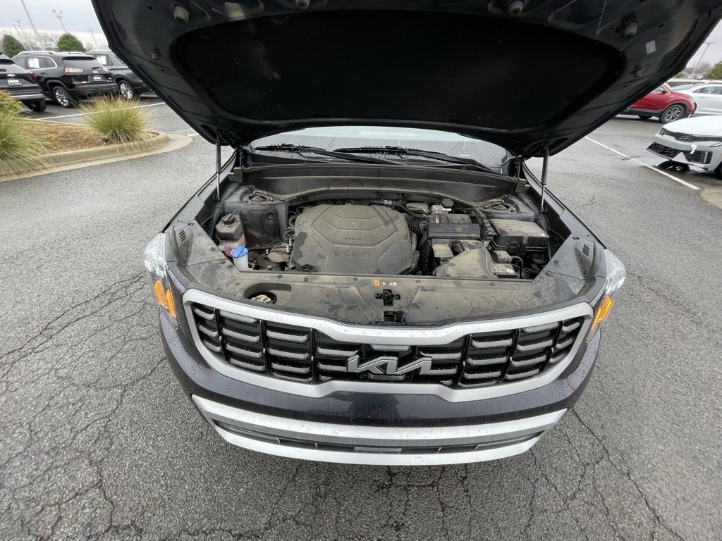 Used 2025 Kia Telluride S image 34